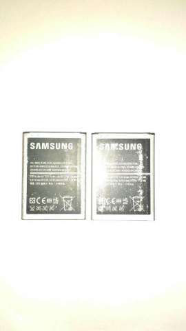 Baterias Samsung B500ae 1900mah Baterias Samsung B500ae 1900mah