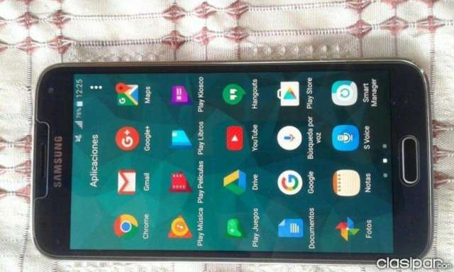Samsung Galaxy S5 Samsung Galaxy S5