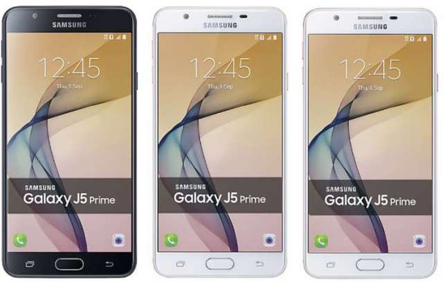 SAMSUNG UN J5 PRIME SAMSUNG UN J5 PRIME