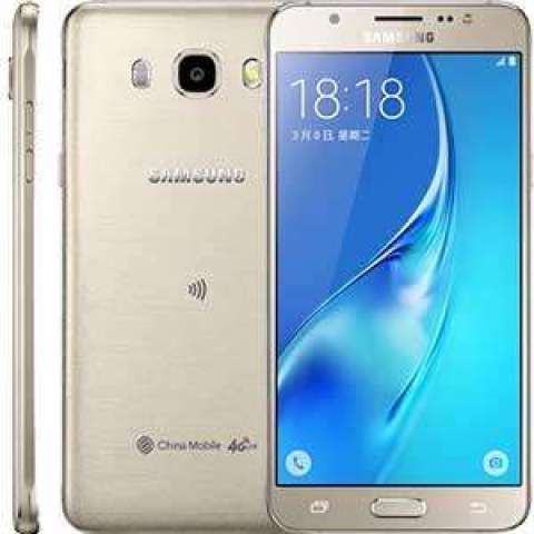 SAMSUNG COMBO J5 2016 SAMSUNG COMBO J5 2016