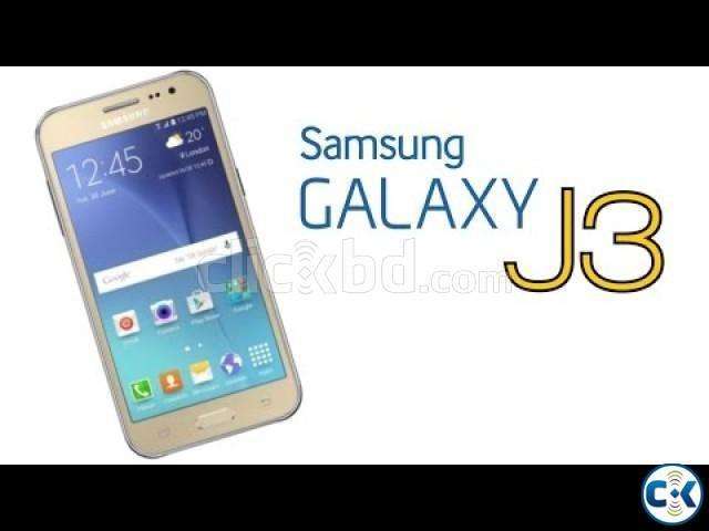 CELULAR SAMSUNG GALAXY J3 4G.... CELULAR SAMSUNG GALAXY J3 4G....
