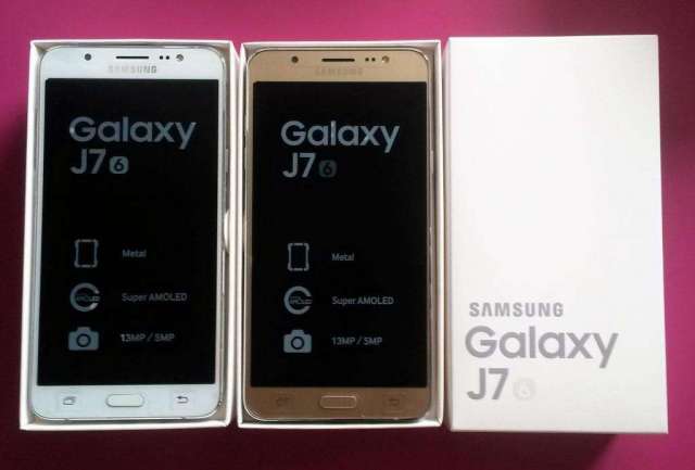 Samsung J7 2016 J710M 4G Lte LIBRES y NUEVOS en CAJA!! Samsung J7 2016 J710M 4G Lte LIBRES y NUEVOS en CAJA!!