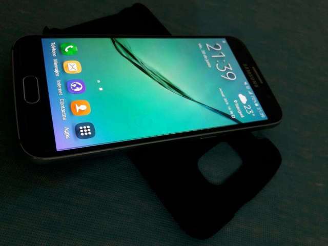 Samsung S6 Samsung S6