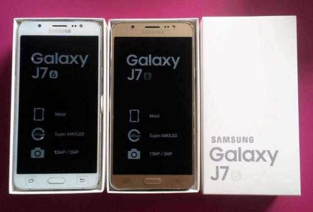 Samsung J7 2016 J710M 4G Lte LIBRES y NUEVOS en CAJA!! Samsung J7 2016 J710M 4G Lte LIBRES y NUEVOS en CAJA!!