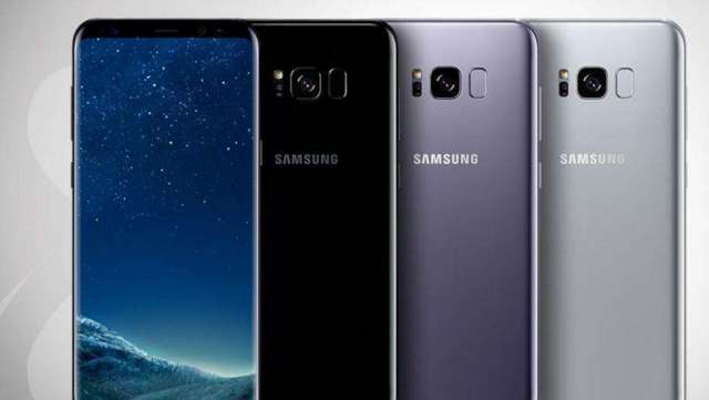 Samsung S8 de 64gb LIBRES y NUEVOS en CAJA!! Samsung S8 de 64gb LIBRES y NUEVOS en CAJA!!