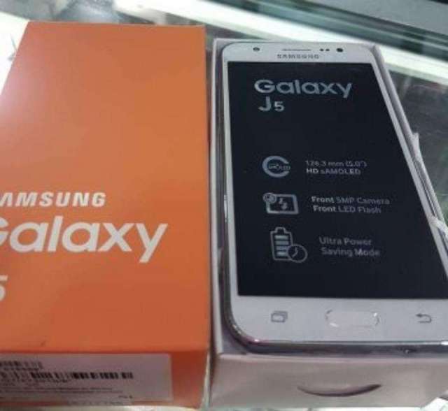 en Luchocell2 Samsung J5 Nuevo!!! en Luchocell2 Samsung J5 Nuevo!!!