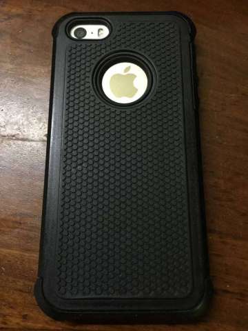 Iphone 5S 16 GB blanco Iphone 5S 16 GB blanco