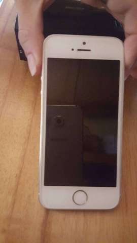 iPhone 5s de 16 gb libre iPhone 5s de 16 gb libre