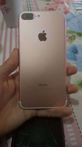 Iphone 7 Plus Rose Gold Iphone 7 Plus Rose Gold