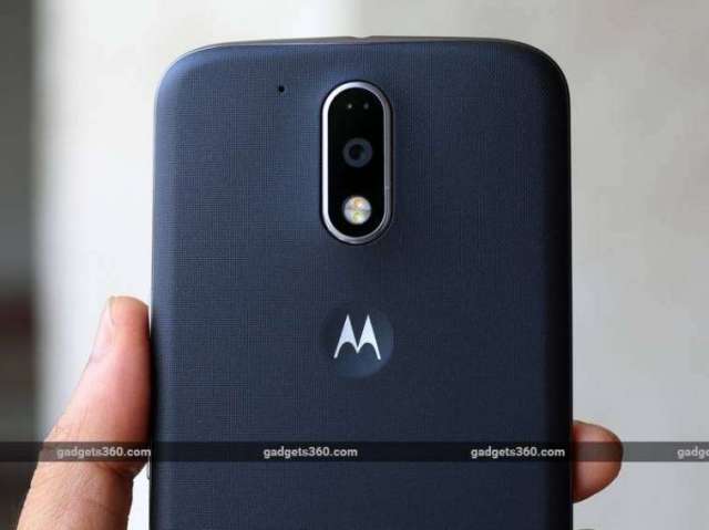 Motorola Moto G4 Motorola Moto G4