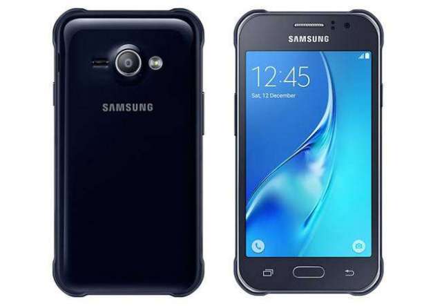 Samsung Galaxy J1 Ace Samsung Galaxy J1 Ace
