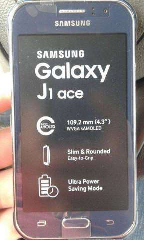 Samsung Galaxy J1 Ace Samsung Galaxy J1 Ace