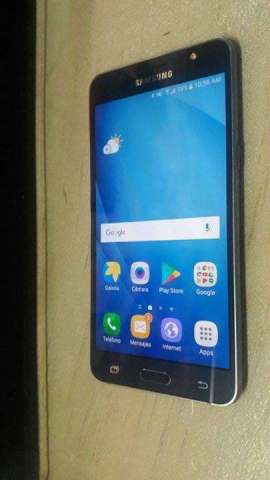 Samsung Galaxy J5 2016 Samsung Galaxy J5 2016