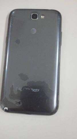 Samsung Galaxy Note 2 Samsung Galaxy Note 2