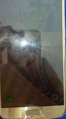 Samsung Galaxy S6 de 32 gb Samsung Galaxy S6 de 32 gb