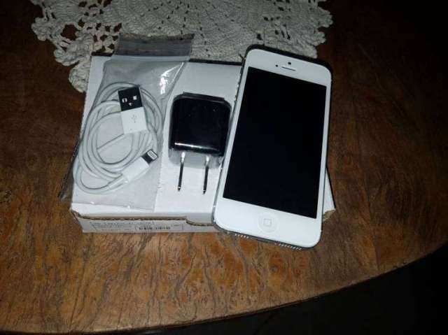 iPhone 5 iPhone 5