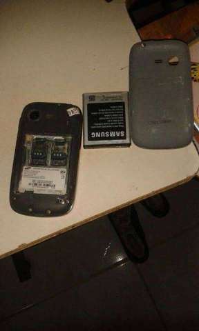Samsung Galaxy Pocket neo duos Samsung Galaxy Pocket neo duos