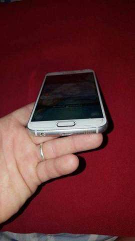 Samsung Galaxy S6 normal Samsung Galaxy S6 normal