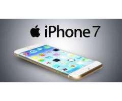 iPhone 7 de 32gb