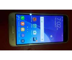 Vendo Samsung Galaxy J3 6 Lte de 16gb