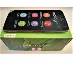Motorola Moto G5 Plus XT1687 4G Lte nuevos en caja!!