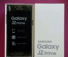 Samsung J2 Prime 4G Lte con FLASH FRONTAL nuevos en caja!