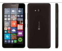 Microsoft Lumia 640 LTE Usado Desbloqueado Excelente Estado