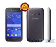 Samsung Galaxy Ace 4 Negro&#x2f;Blanco Liberado