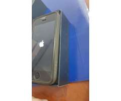 iPhone 5 de 16gb