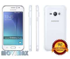 Samsung Galaxy J1 ACE Blanco&#x2f;Azul Liberado