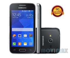 Samsung Galaxy Ace 4 Lite Negro&#x2f;Azul Liberado