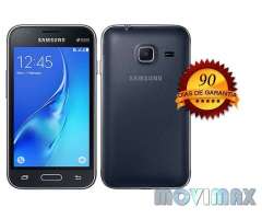 Samsung Galaxy J1 MINI Azul&#x2f;Dorado&#x2f;Negro Liberado