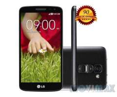 LG G2 mini Negro Liberado Garantía Envío