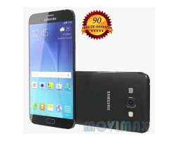 Samsung Galaxy A8 DUOS Azul Liberado Garantía Envío