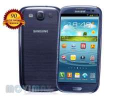Samsung Galaxy S3 Negro Azul Blanco Liberado Garantía Envío
