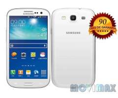 Samsung Galaxy S3 NEO Blanco Liberado Garantía Envío