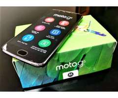 Motorola Moto G5 2017 con lector de huellas NUEVOS en CAJA&#x21;&#x21;