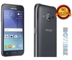 Samsung Galaxy J2 Negro Liberado Garantía Envío