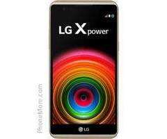 CEL LG X POWER  4G