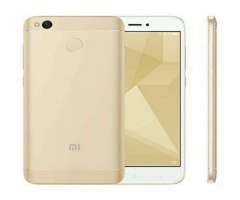 Xiaomi Redmi 4x 32 Gb