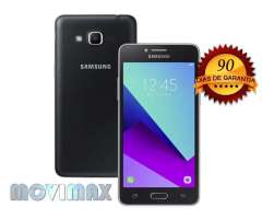 Samsung Galaxy J2 Prime 4G LTE Negro Impecable Liberado