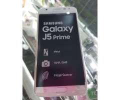 en Luchocell2 Samsung J5 Prime Nuevo&#x21;&#x21;&#x21;