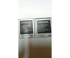 Baterias Samsung Eb