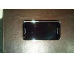 Samsung Ss5 Mini Color Negro Impecable