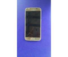 Samsung Galaxy S6 Dorado Usado