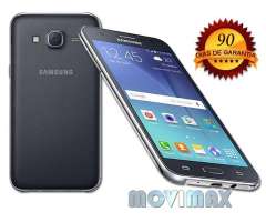 Samsung Galaxy J5 Negro Liberado Garantía Envío