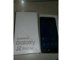 Samsung Galaxy J2 prime