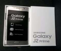 Samsung J2 Prime 4g LIBRES y NUEVOS en CAJA&#x21;&#x21;