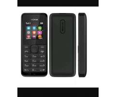 Nokia 105