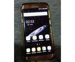Samsung Galaxy S7 Edge
